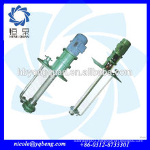 factory direct sell centrifugal pump/submersible pump price